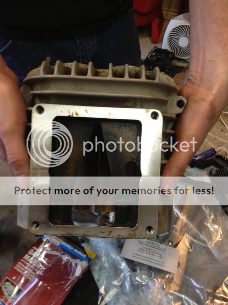 TRD Supercharger 1st Gen (Gray Top)/Eaton M62 Complete Rebuild Write Up Toyota 4Runner Forum